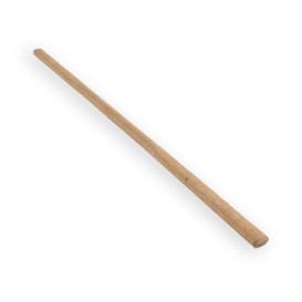 Paper Coffee Stirrer 14cm (7000 Units) 