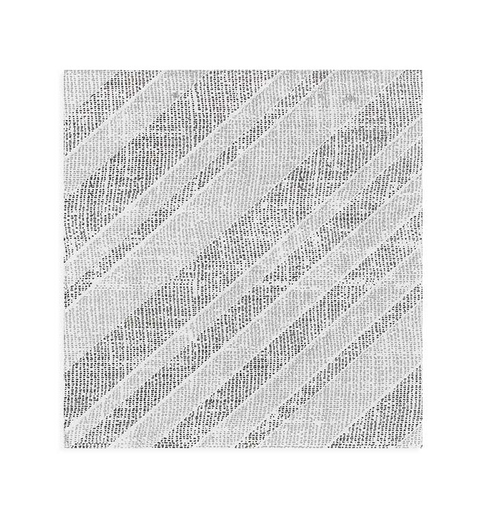 Paper Napkin Double Point "Barlovento Black" 40x40cm (600 Units) Paper Napkin Double Point "Barlovento Black" 40x40cm (600 Units)