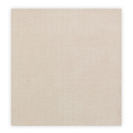 Paper Napkin Double Point "Cow Boys Cream" 40x40cm (50 Units) 