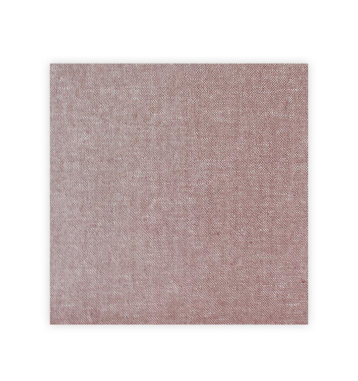 Paper Napkin Double Point "Cow Boys Brown" 40x40cm (50 Units) Paper Napkin Double Point "Cow Boys Brown" 40x40cm (50 Units)