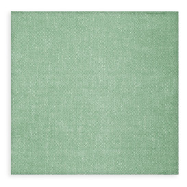 Paper Napkin Double Point "Cow Boys Green" 40x40cm (600 Units) 