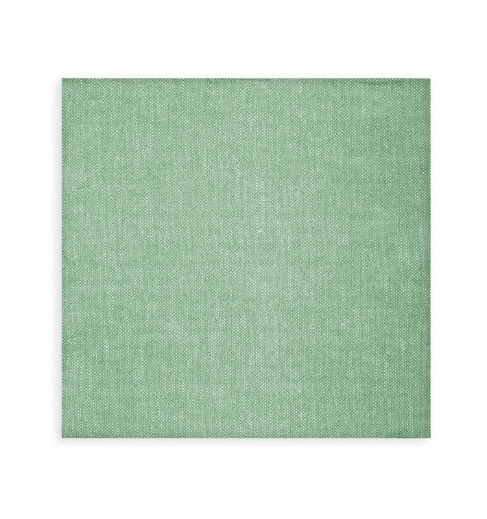 Paper Napkin Double Point "Cow Boys Green" 40x40cm (600 Units) Paper Napkin Double Point "Cow Boys Green" 40x40cm (600 Units)