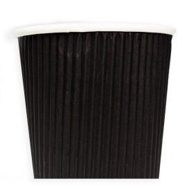 Paper Cup 8 Oz/250ml Ø8cm (500 Units)
