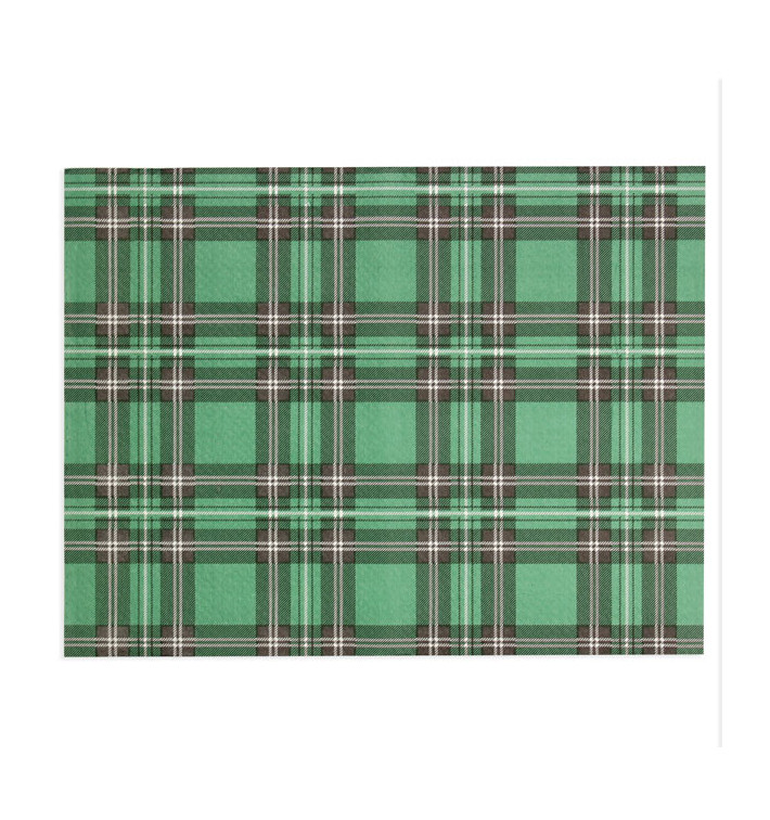 Paper Placemats 30x40cm "Edinburgh" 40g (1000 Units) Paper Placemats 30x40cm "Edinburgh" 40g (1000 Units)