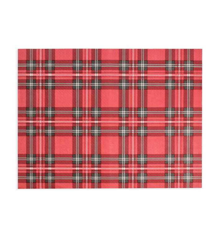 Paper Placemats 30x40cm "Glasgow" 40g (1000 Units) Paper Placemats 30x40cm "Glasgow" 40g (1000 Units)