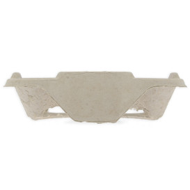Paper Cup Carrier 2 Slots (480 Units)
