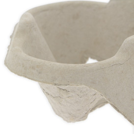 Paper Cup Carrier 2 Slots (480 Units)