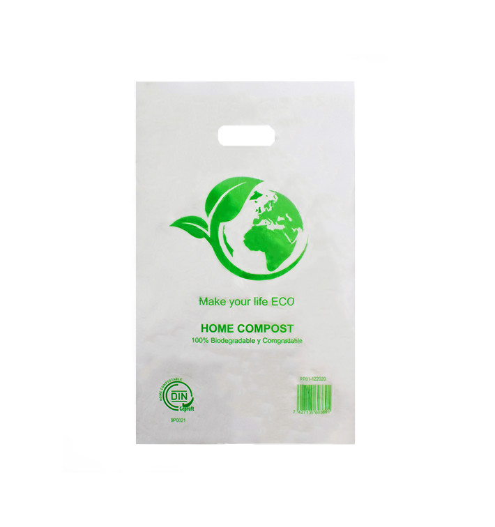 compostable ziplock bolsas
