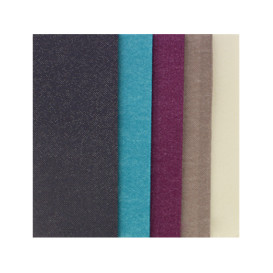 Paper Napkin Double Point 1/8 33x40cm "Old" Cream (50 Units) 