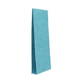 Paper Napkin Double Point 1/8 33x40cm "Old" Turquoise (2000 Units)