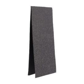 Paper Napkin Double Point 1/8 33x40cm "Old" Black (2000 Units)