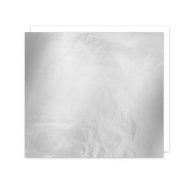 Wikkel Aluminium Dubbellaags Papier Zilver 35,5x40,5cm (1.000 Units)