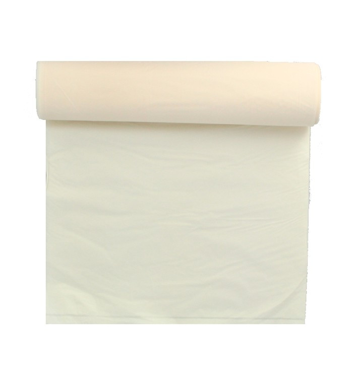 Plastic Trash Bag 100% Biodegradable 52x58cm (15 Units)