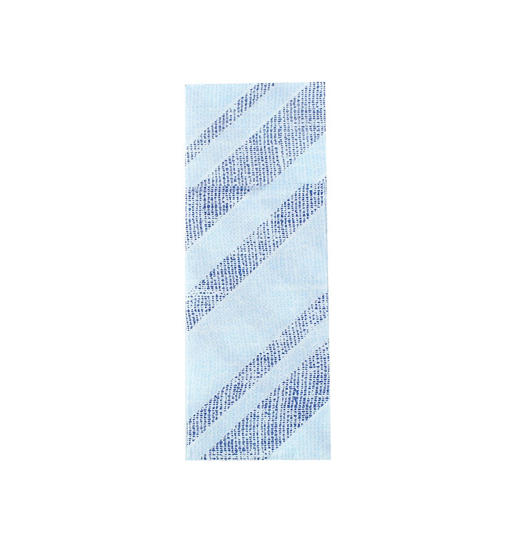 Pocket Fold Paper Napkins Barlovento 30x40cm (1200 Units) Pocket Fold Paper Napkins Barlovento 30x40cm (1200 Units)