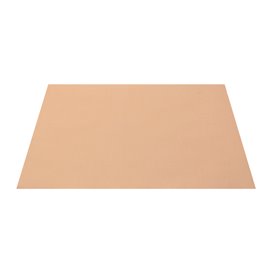 Placemat of Paper in Salmon 30x40cm 40g/m² (1.000 Units)