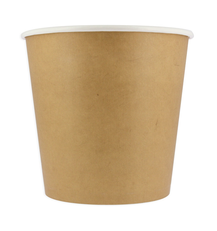 Paper Chicken Bucket with Lid 2550ml (300 Units) Paper Chicken Bucket with Lid 2550ml (300 Units)