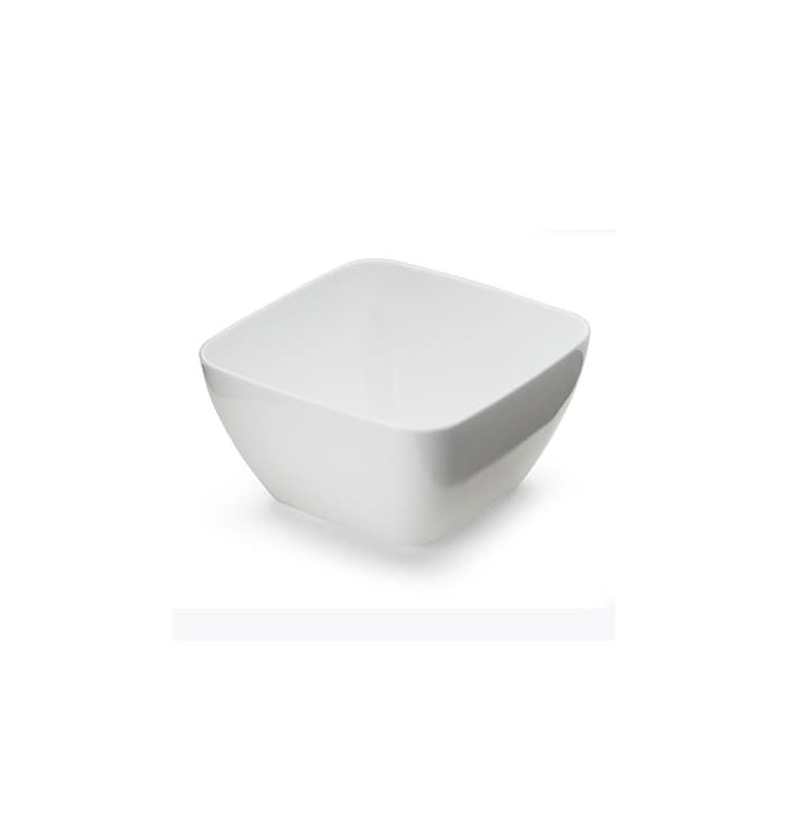 Tasting Plastic Bowl PS White 5x5x3 cm 75ml Tasting Plastic Bowl PS White 5x5x3 cm 75ml