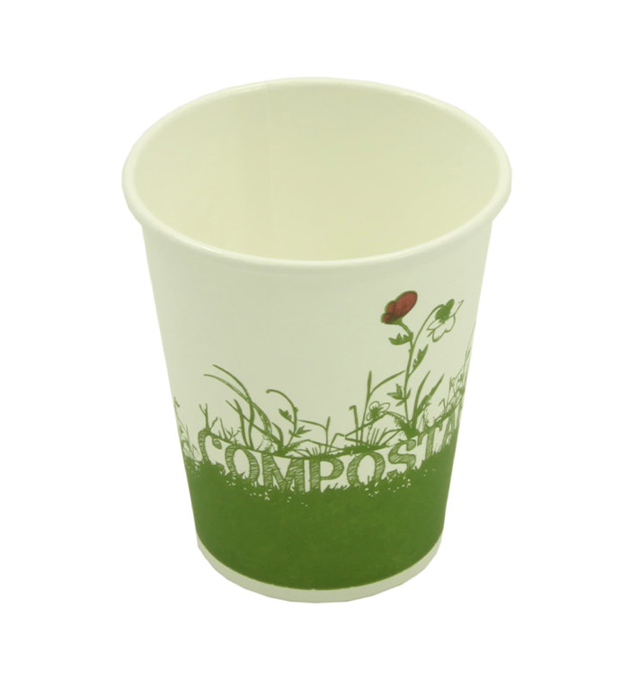 Paper Cup PLA 12 Oz/330ml (1000 Units) Paper Cup PLA 12 Oz/330ml (1000 Units)