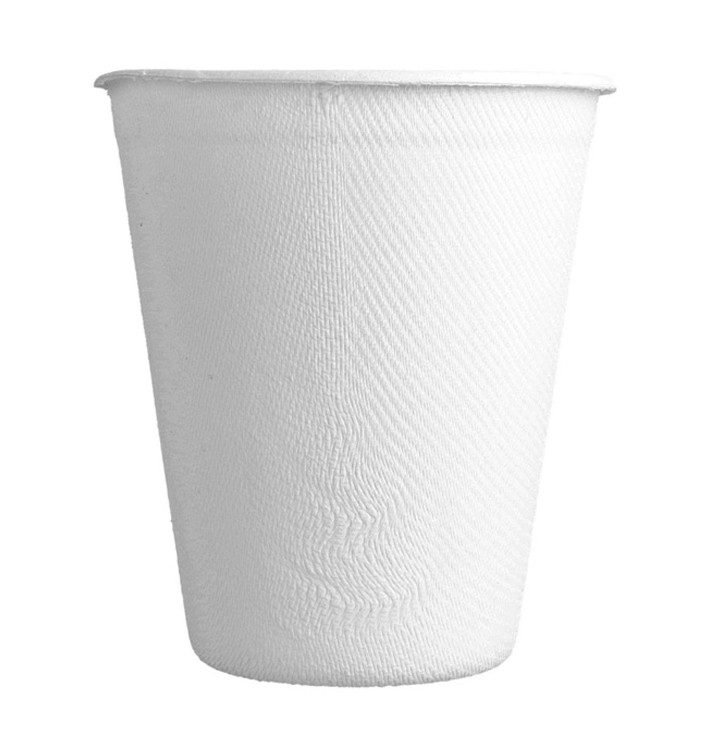 Sugarcane Cup 260ml (50 Units) Sugarcane Cup 260ml (50 Units)