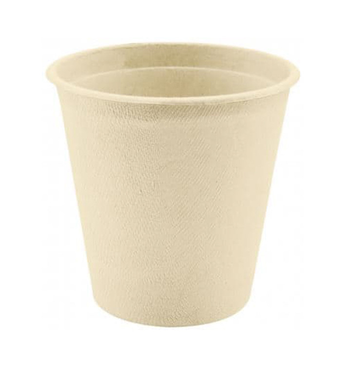 Sugarcane Cup Natural 370ml (800 Units) Sugarcane Cup Natural 370ml (800 Units)
