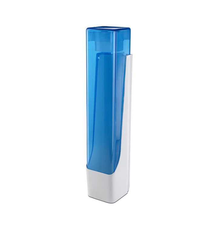 Cup Dispenser 160, 200 y 220ml (1 Unit) Cup Dispenser 160, 200 y 220ml (1 Unit)