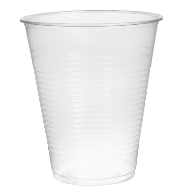Plastic Cup PP Clear 200 ml (3.000 Units)