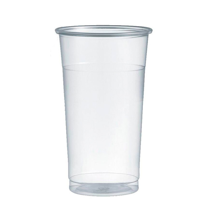 Plastic Tumbler PP Clear 355ml (750 Units) Plastic Tumbler PP Clear 355ml (750 Units)