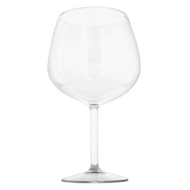 Reusable Plastic Glass for Gin "Tritan" 860ml (1 Unit) 