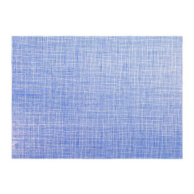 Paper Placemats 30x40cm "Between Lines" Blue 40g/m² (1000 Units)