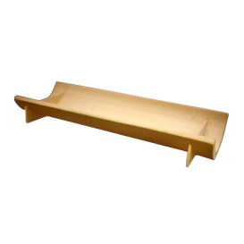 Bamboo Tray 15x5,5cm (20 Units) 