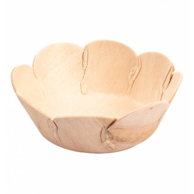 Wood Mini Bowl Ø8,5cm (200 Units)