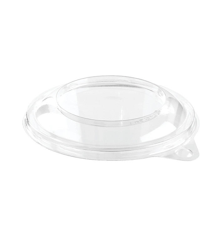 Lid for Dessert Cup Diameter 9,5 cm (25 Units) Lid for Dessert Cup Diameter 9,5 cm (25 Units)