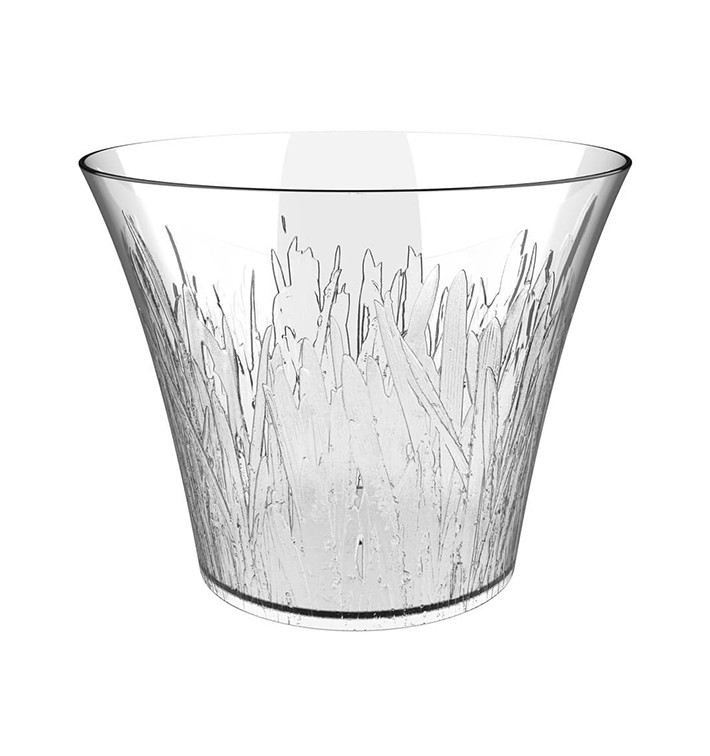 Plastic Tasting Cup PLA Clear 75 ml (25 Units) Plastic Tasting Cup PLA Clear 75 ml (25 Units)