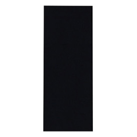Pocket Fold Paper Napkins Black 32x40cm (1200 Units)