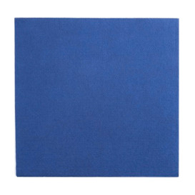 Paper Napkin Blue 25x25cm 2C (1400 Units)