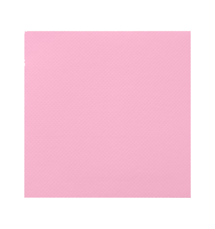 Paper Napkin Double Point Pink 2C 33x33cm (1350 Units) Paper Napkin Double Point Pink 2C 33x33cm (1350 Units)