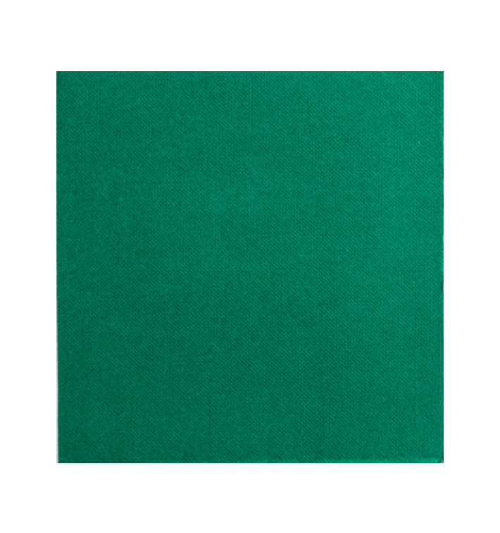 Paper Napkin Double Point Green 2C 33x33cm (1350 Units) Paper Napkin Double Point Green 2C 33x33cm (1350 Units)