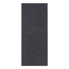 Paper Napkin Double Point 1/8 33x40cm "Old" Black (2000 Units)