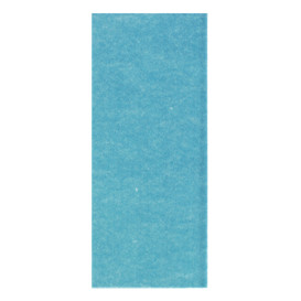 Paper Napkin Double Point 1/8 33x40cm "Old" Turquoise (2000 Units)