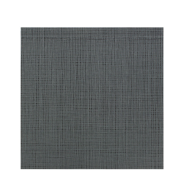 Paper Napkin Double Point 40x40cm "Between Lines" Black (50 Units) Paper Napkin Double Point 40x40cm "Between Lines" Black (50 Units)