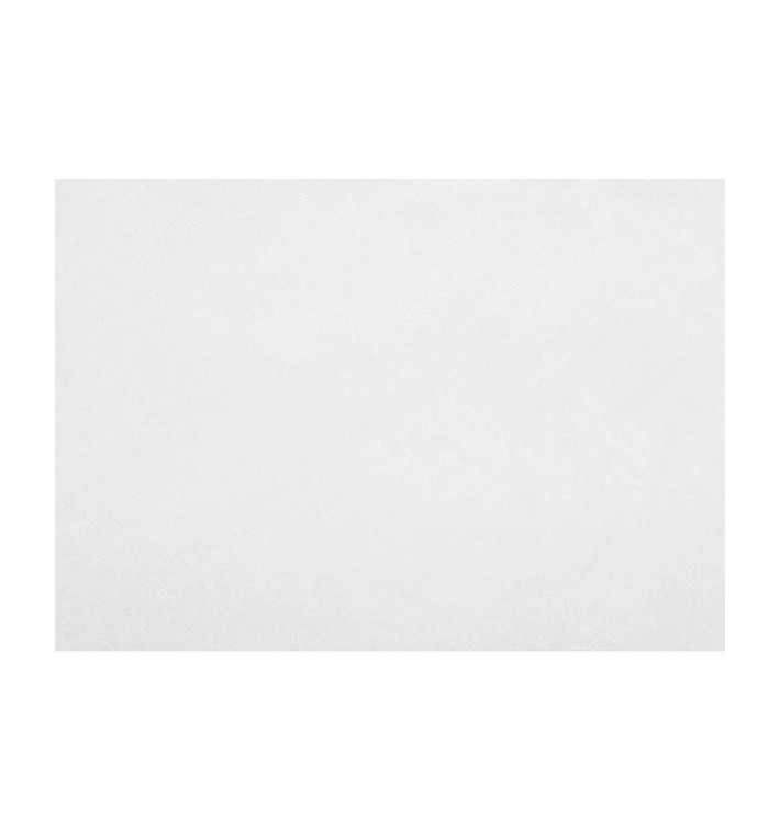 Novotex Placemat White 55g 30x40cm (500 Units) Novotex Placemat White 55g 30x40cm (500 Units)