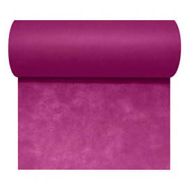 Novotex Tablecloth Roll Fuchsia 50g 1x50m (1 Unit)