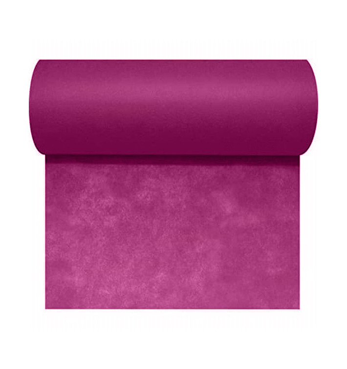Novotex Tablecloth Roll Fuchsia 50g 1x50m (1 Unit) Novotex Tablecloth Roll Fuchsia 50g 1x50m (1 Unit)