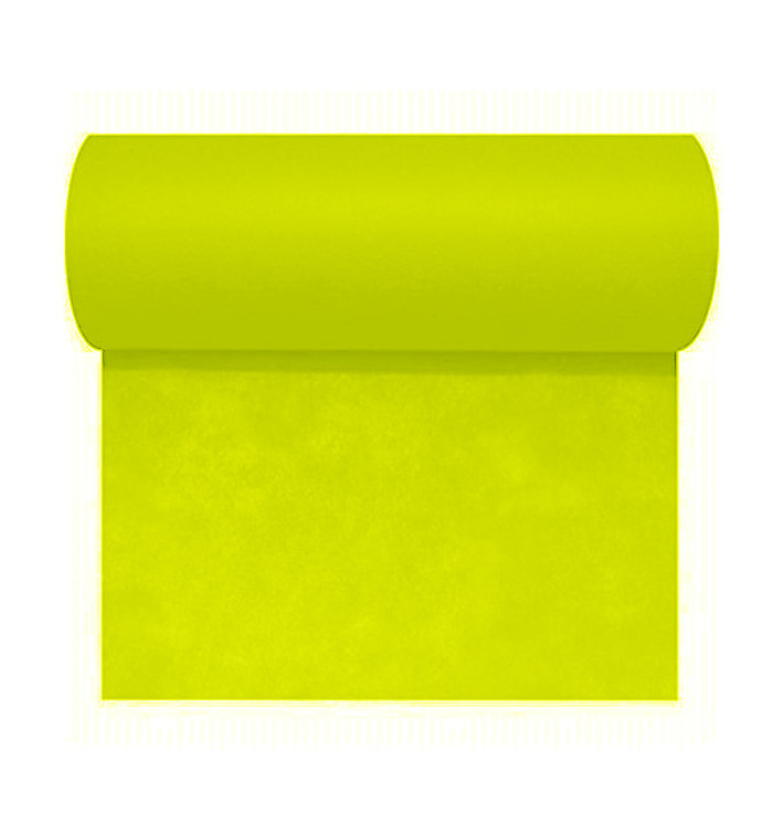 Novotex Tablecloth Roll Pistachio 50g 1x50m (6 Units)