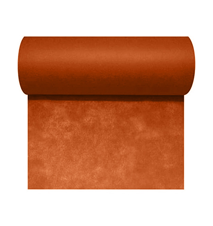 Novotex Tablecloth Roll Orange 50g 1x50m (1 Unit) Novotex Tablecloth Roll Orange 50g 1x50m (1 Unit)