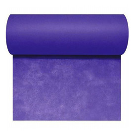 Novotex Tablecloth Roll Purple 50g 1x50m (6 Units)