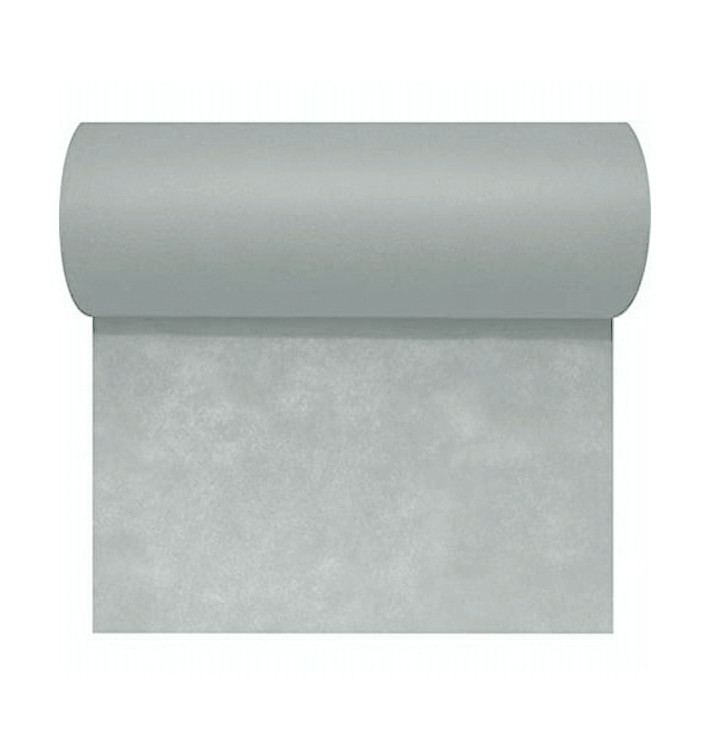 Novotex Tablecloth Roll Grey 50g 1x50m (6 Units) Novotex Tablecloth Roll Grey 50g 1x50m (6 Units)