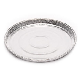 Foil Pan 24cm 900ml (600 Uds)