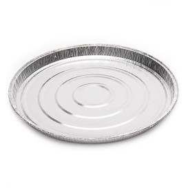 Foil Pan 29,5cm 1100ml (200 Units)