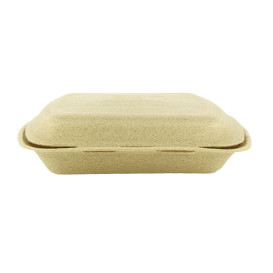 MenuBox XPP Take-Away Cream 24x20,5x7cm (50 Units)